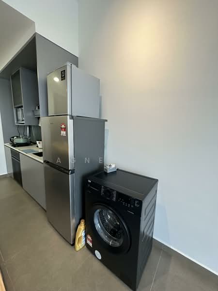 Service Residence for Rent at Mossaz @ Empire City - Agnes Ng - PropertyGuru.com.my