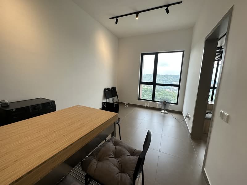 Service Residence for Rent at Mossaz @ Empire City - Agnes Ng - PropertyGuru.com.my