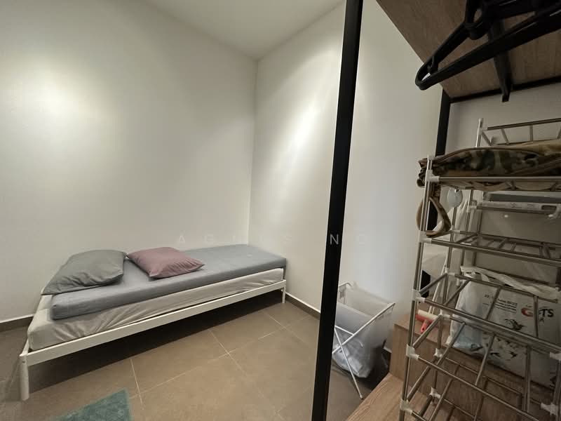 Service Residence for Rent at Mossaz @ Empire City - Agnes Ng - PropertyGuru.com.my