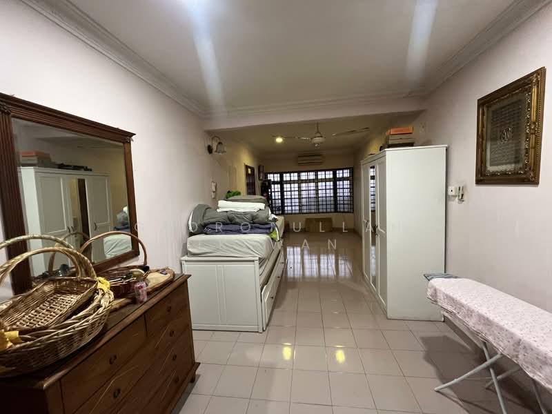 2-storey Terraced House for Sale in Keramat (Kuala Lumpur) - Gudrotullah Ikhwan - Interior - PropertyGuru.com.my