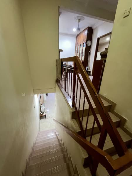 2-storey Terraced House for Sale in Keramat (Kuala Lumpur) - Gudrotullah Ikhwan - Interior - PropertyGuru.com.my