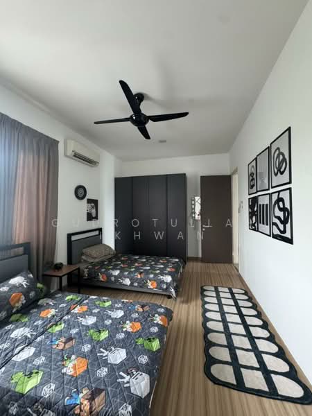 Taman Villa Perdana untuk Untuk Dijual - RM 1,990,000, Mac 2026 - Bedroom - PropertyGuru.com.my
