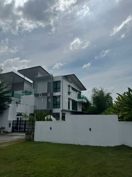 Taman Villa Perdana untuk Untuk Dijual - RM 1,990,000, Mac 2026 - Exterior - PropertyGuru.com.my