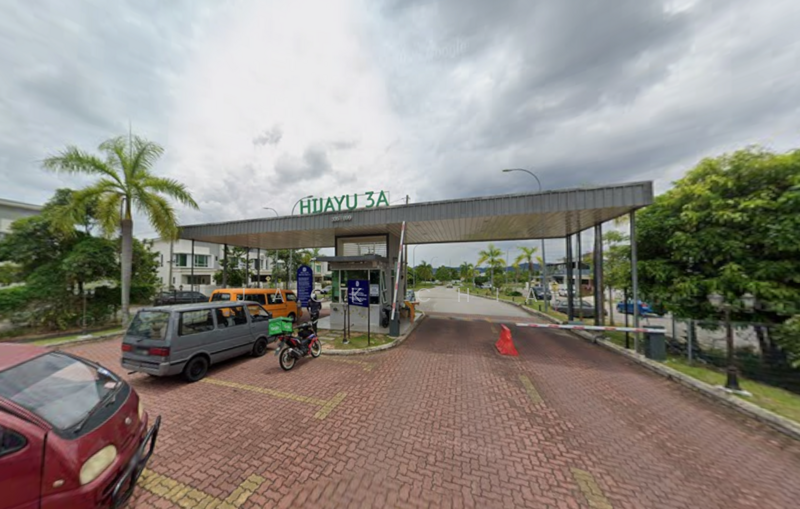 2-storey Terraced House for Sale in Bandar Sri Sendayan (Negeri Sembilan) - Jack Chia - Exterior - PropertyGuru.com.my