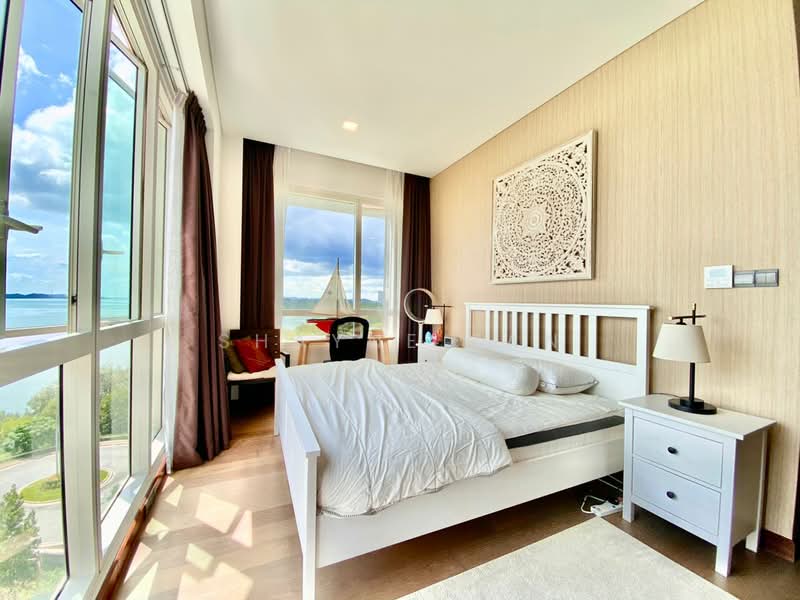 Condominium for Sale at Puteri Cove Residences - Shayne Tan - Bedroom - PropertyGuru.com.my