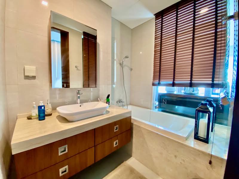 Condominium for Sale at Puteri Cove Residences - Shayne Tan - Bathroom - PropertyGuru.com.my
