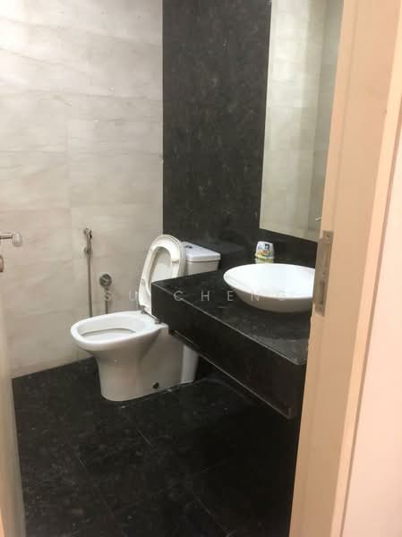 Service Residence for Rent at Pavilion Residences - Su Cheng - Bathroom - PropertyGuru.com.my