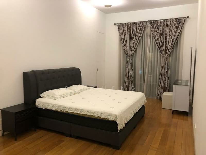 Service Residence for Rent at Pavilion Residences - Su Cheng - Bedroom - PropertyGuru.com.my
