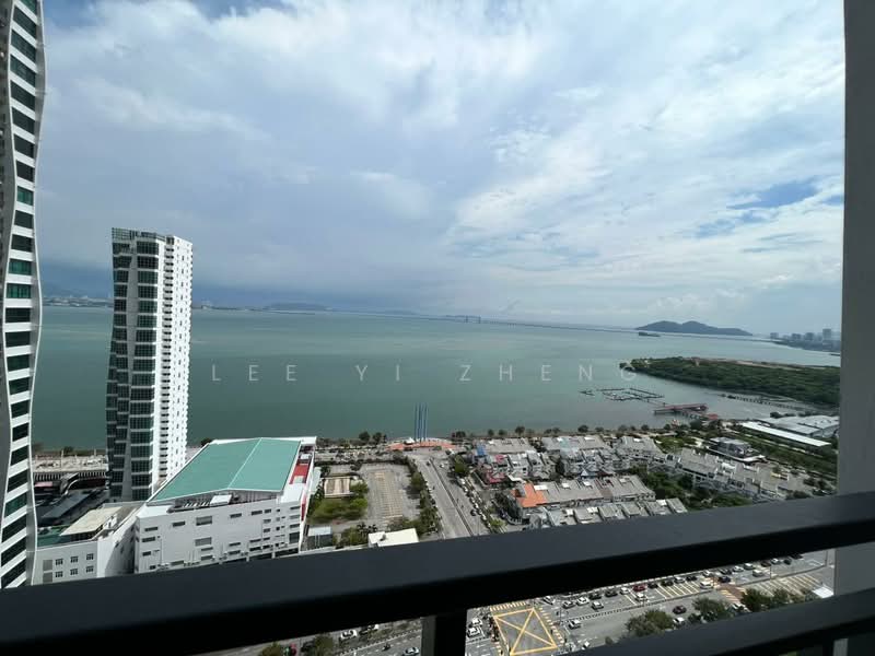 Condominium for Rent at 3 Residence - Lee Yi Zheng - View - PropertyGuru.com.my