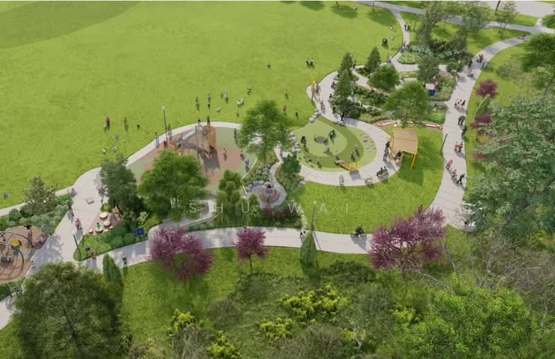 1mil below landed,do you search it/1.5xmil to 1.6xmil Corner hse,Must View#Puchong Velocity untuk Untuk Dijual - RM 1,550,000, Mac 2026 - Exterior - PropertyGuru.com.my