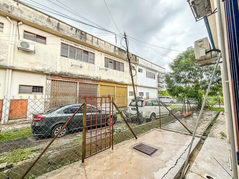 2-storey Terraced House for Sale in Taman Mutiara Bukit Kemuning (Shah Alam) - Zarema Kulbuzheva - Exterior - PropertyGuru.com.my