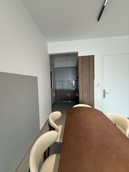 d'Brightton untuk Untuk Disewa - RM 3,000 /bulan, Mac 2026 - Kitchen - PropertyGuru.com.my
