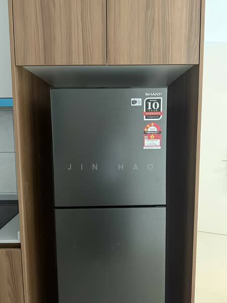 d'Brightton untuk Untuk Disewa - RM 3,000 /bulan, Mac 2026 - Interior - PropertyGuru.com.my