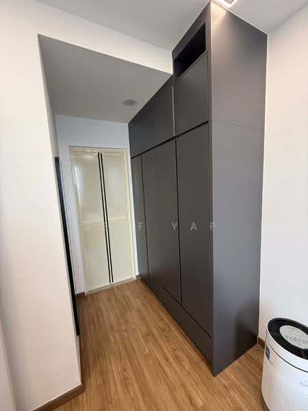 Service Residence for Rent at THE TRESOR - Jeff Yap - PropertyGuru.com.my