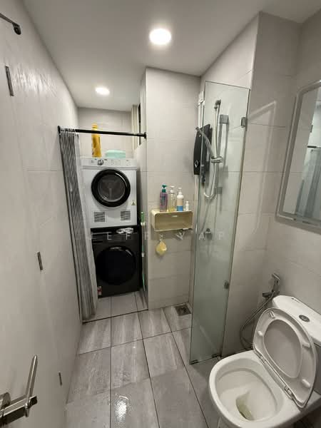 Service Residence for Rent at THE TRESOR - Jeff Yap - PropertyGuru.com.my