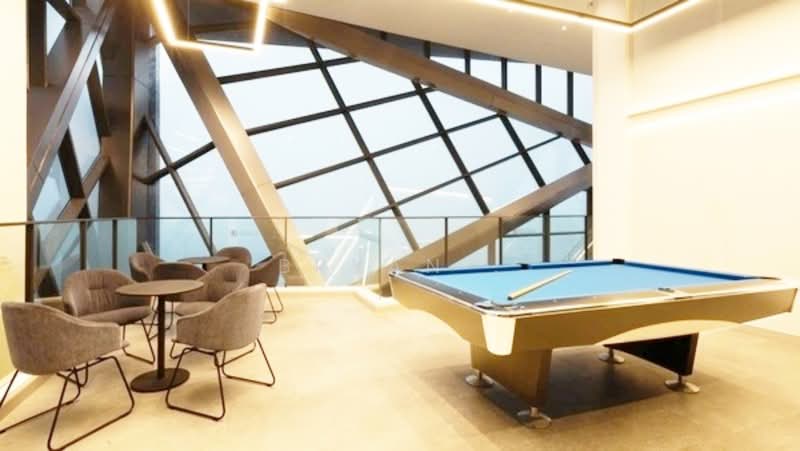 Service Residence for Rent at Continew - Bryan . - Interior - PropertyGuru.com.my