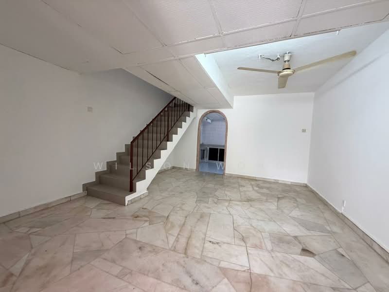 Taman Sri Sinar untuk Untuk Disewa - RM 1,700 /bulan, Mac 2026 - PropertyGuru.com.my