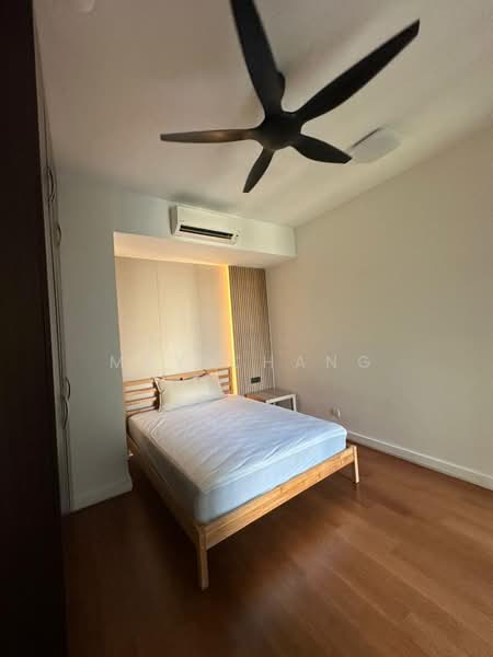 Westside Three untuk Untuk Disewa - RM 5,500 /bulan, Mac 2026 - Bedroom - PropertyGuru.com.my