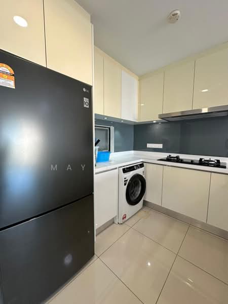 Westside Three untuk Untuk Disewa - RM 5,500 /bulan, Mac 2026 - Kitchen - PropertyGuru.com.my