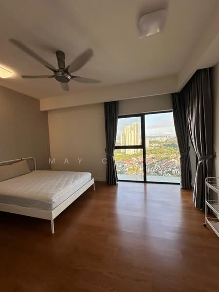 Westside Three untuk Untuk Disewa - RM 5,500 /bulan, Mac 2026 - Bedroom - PropertyGuru.com.my