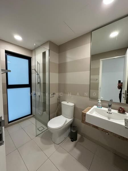 Westside Three untuk Untuk Disewa - RM 5,500 /bulan, Mac 2026 - Bathroom - PropertyGuru.com.my