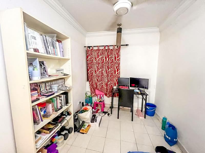 Condominium for Sale at Palm Spring @ Damansara - Zarema Kulbuzheva - Study - PropertyGuru.com.my