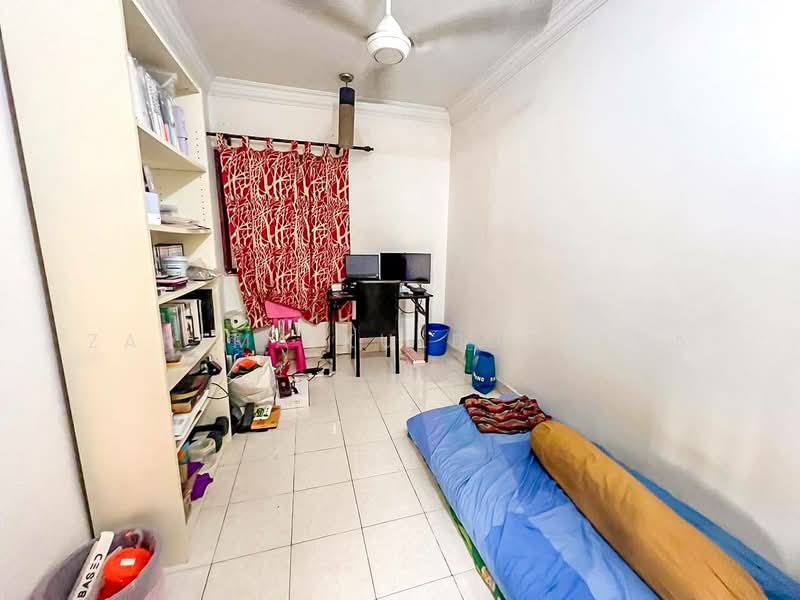 Condominium for Sale at Palm Spring @ Damansara - Zarema Kulbuzheva - Study - PropertyGuru.com.my