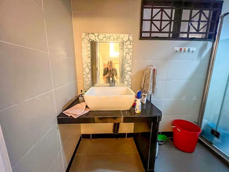 Condominium for Sale at Palm Spring @ Damansara - Zarema Kulbuzheva - Bathroom - PropertyGuru.com.my