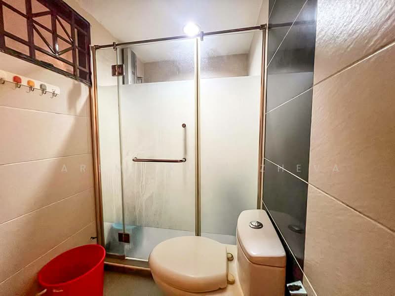 Condominium for Sale at Palm Spring @ Damansara - Zarema Kulbuzheva - Bathroom - PropertyGuru.com.my
