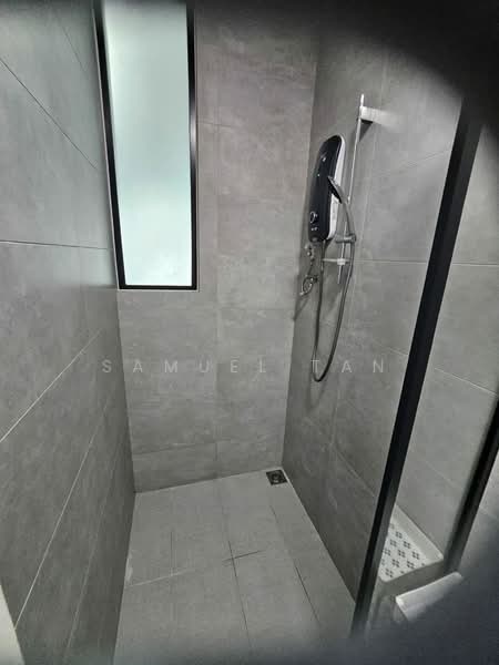 Service Residence for Rent at Cubic Botanical - Samuel Tan - Bathroom - PropertyGuru.com.my