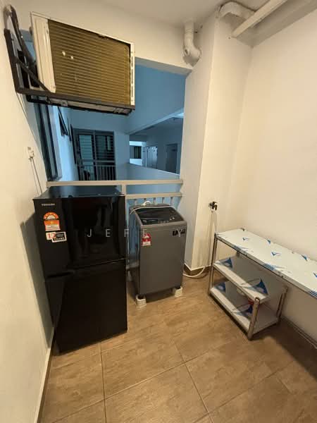 Condominium for Rent at Mizumi Residences - Jeff Yap - Balcony - PropertyGuru.com.my