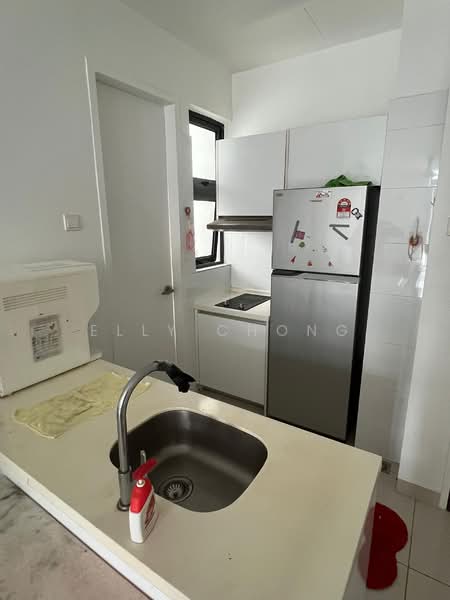 H2O Residences untuk Untuk Disewa - RM 2,300 /bulan, Mac 2026 - Kitchen - PropertyGuru.com.my