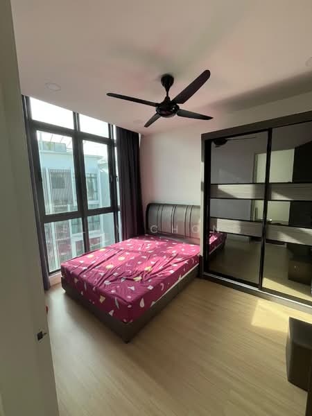 H2O Residences untuk Untuk Disewa - RM 2,300 /bulan, Mac 2026 - Bedroom - PropertyGuru.com.my