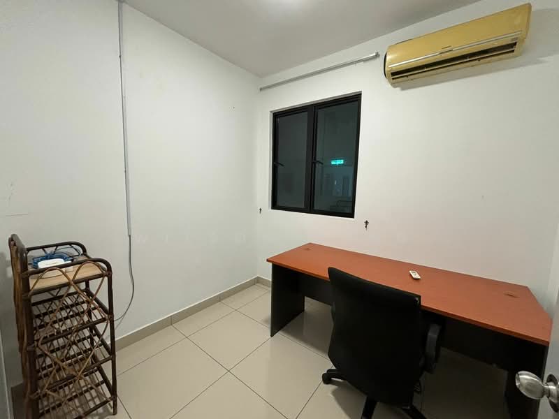 Condominium for Rent at Mizumi Residences - Wilson Wong - Study - PropertyGuru.com.my