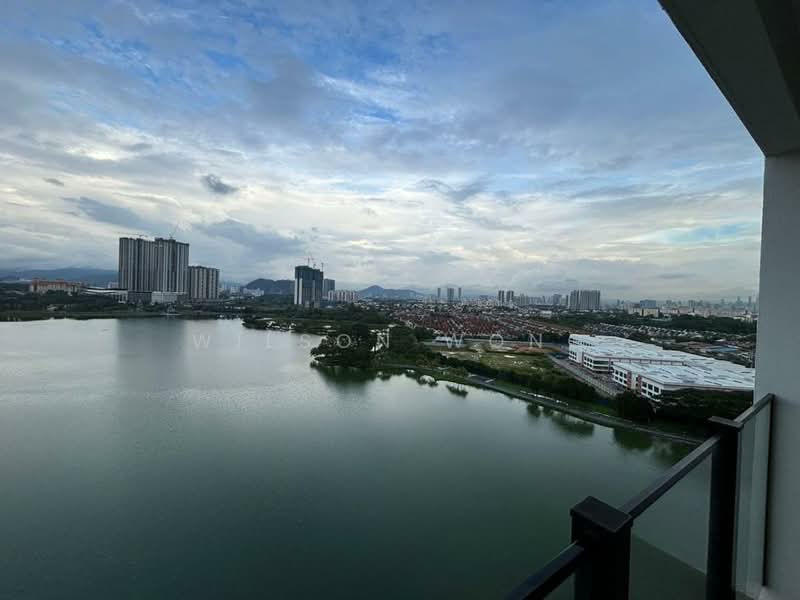 Condominium for Rent at Mizumi Residences - Wilson Wong - View - PropertyGuru.com.my