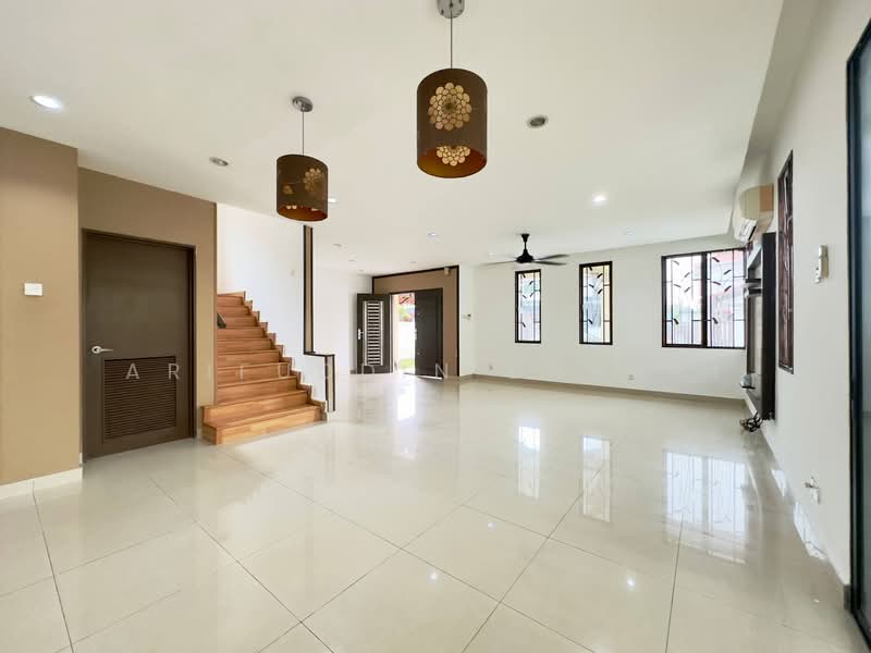 Taman Aman Perdana untuk Untuk Dijual - RM 1,120,000, Mac 2026 - PropertyGuru.com.my