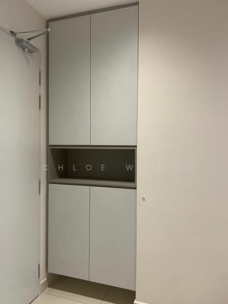 Service Residence for Rent at Trion @ KL - Chloe Wong - Interior - PropertyGuru.com.my