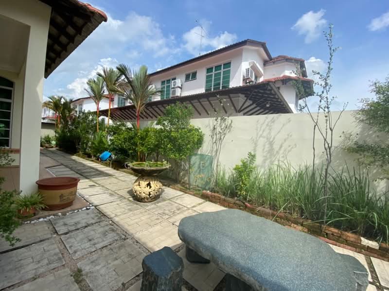 Bungalow for Rent in Taman Permatang Pasir Permai (Alai) - Joanne Lim - Exterior - PropertyGuru.com.my