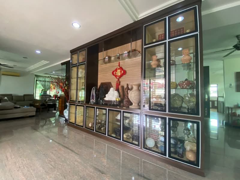 Bungalow for Rent in Taman Permatang Pasir Permai (Alai) - Joanne Lim - Living Room - PropertyGuru.com.my