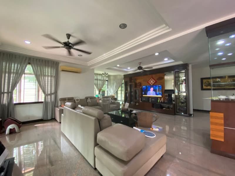 Bungalow for Rent in Taman Permatang Pasir Permai (Alai) - Joanne Lim - Living Room - PropertyGuru.com.my