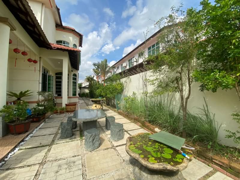 Bungalow for Rent in Taman Permatang Pasir Permai (Alai) - Joanne Lim - Exterior - PropertyGuru.com.my