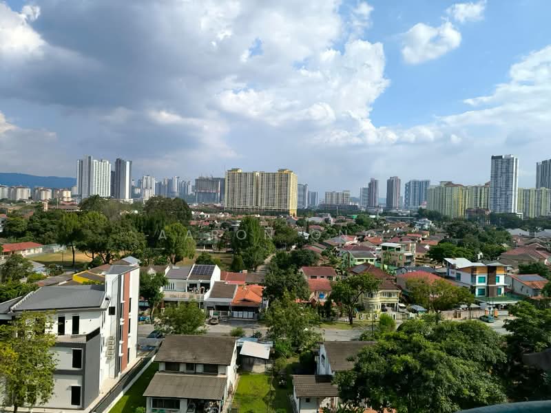 Condominium for Sale at Idaman Putera - Aaron Ong - Exterior - PropertyGuru.com.my