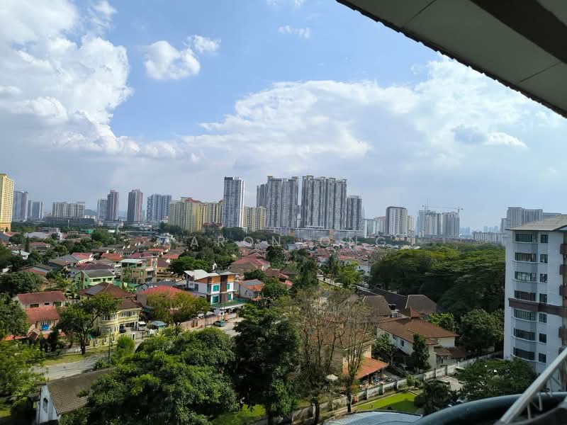 Condominium for Sale at Idaman Putera - Aaron Ong - Exterior - PropertyGuru.com.my