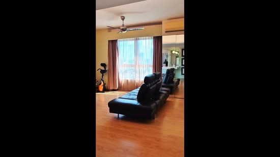 i-Zen @ Kiara 1 untuk Untuk Dijual - RM 510,000, Feb 2026 - PropertyGuru.com.my