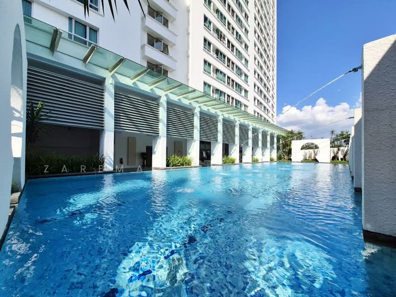 i-Zen @ Kiara 1 untuk Untuk Dijual - RM 510,000, Feb 2026 - Exterior - PropertyGuru.com.my