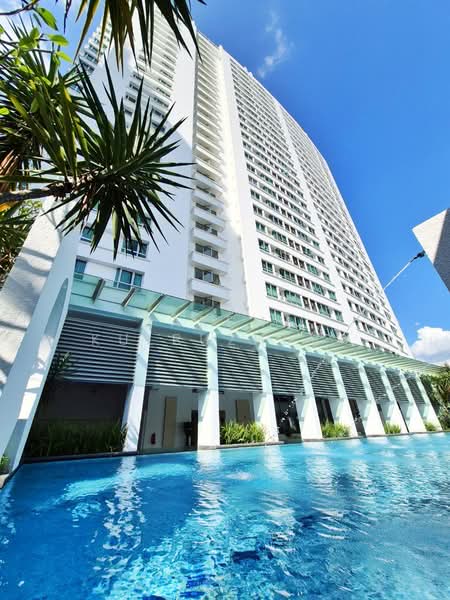 i-Zen @ Kiara 1 untuk Untuk Dijual - RM 510,000, Feb 2026 - Exterior - PropertyGuru.com.my