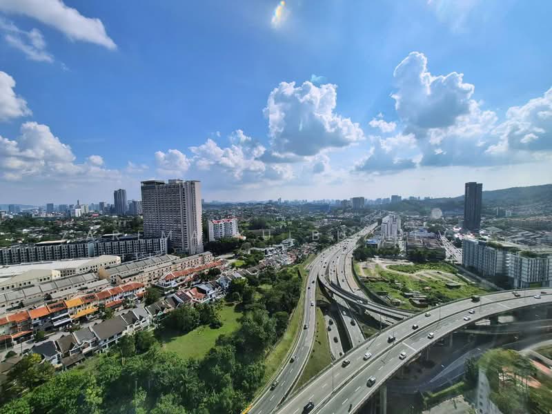 i-Zen @ Kiara 1 untuk Untuk Dijual - RM 510,000, Feb 2026 - View - PropertyGuru.com.my