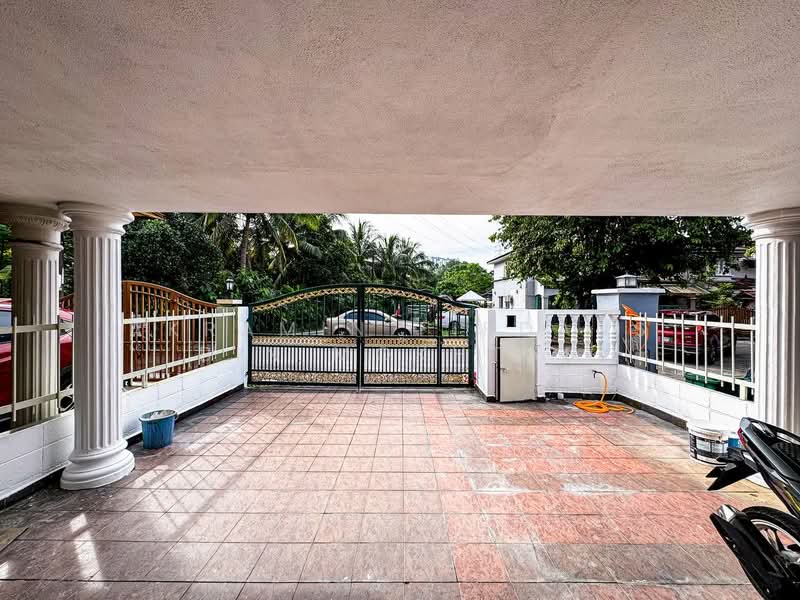 2-storey Terraced House for Sale in Bandar Sri Damansara (Selangor) - Akramin Firdaus Bin Mokhtar - Exterior - PropertyGuru.com.my