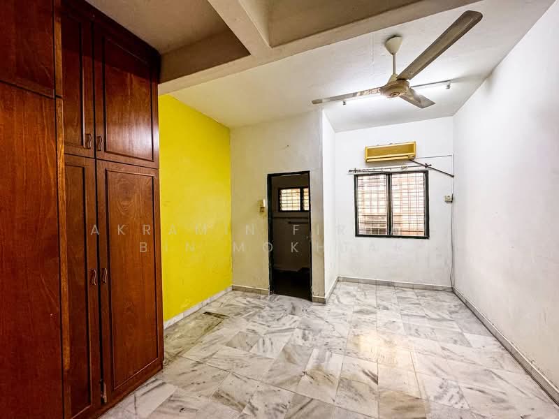 2-storey Terraced House for Sale in Bandar Sri Damansara (Selangor) - Akramin Firdaus Bin Mokhtar - Interior - PropertyGuru.com.my