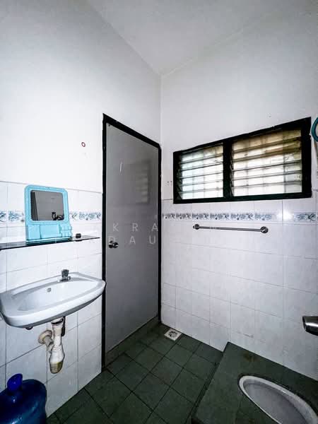2-storey Terraced House for Sale in Bandar Sri Damansara (Selangor) - Akramin Firdaus Bin Mokhtar - PropertyGuru.com.my